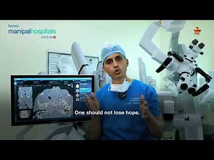 Cochlear Implant Surgery Explained | Dr. Ashish Vashishth | HCMCT Manipal Hospitals Dwarka