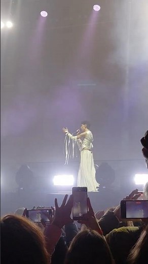 Kyle Alessandro brano Model - EuroFesta #parterre #model #eurovision