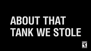 50K views · 636 reactions | About that tank we stole... | World of Tanks | Facebook