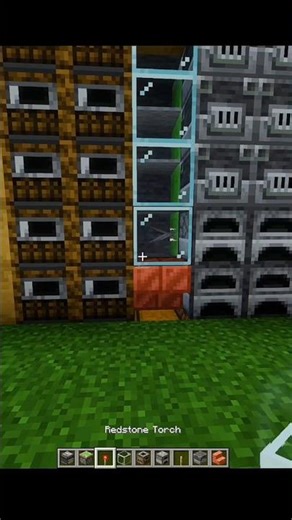 minecraft car fuel machine