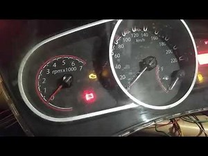 Launch x431 key program Ford Figo successful