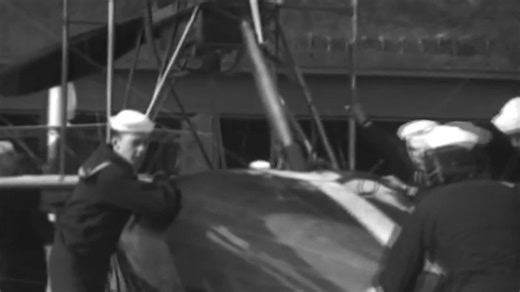 A History of Naval Aviation