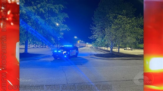 Suspect dies in hospital after deadly shooting at Georgia Walmart