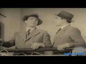 Carlos Gardel - Por una Cabeza "Tango Bar" (1935)