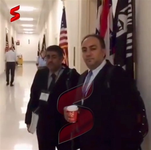 Summary.Egypt on Instagram‎: "🚨 لما تبقي خاين بلدك وخدام وسخ لعدوها . #قناة_SUMMARY #امريكا #الاخوان #ترامب #محمد_ممدوح 🇪🇬"‎