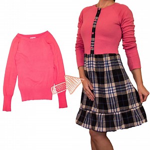 25K views · 231 reactions | Wie man einen engen Pullover vergrößert - toller Nähtipp! | Miarti - Kreative ideen | Facebook