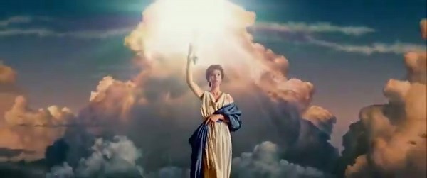 Columbia Pictures logo (2006-2014) (High Pitched CinemaScope Version)