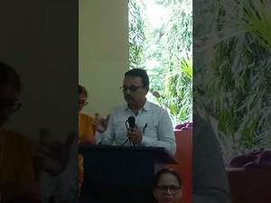 "Shaping Future Leaders | Interact Club Installation Ceremony Speech"