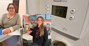 Homeowners and business owners express shock over dramatically higher WE Energies bills