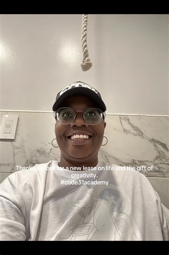 #code31academy#itscode31#fyp#agape💙isathang#peacethroughthepainagain