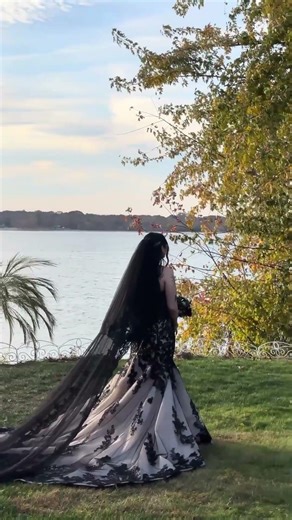 POV: The View at Your Dream Wedding #shorts