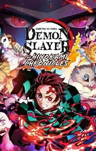 yandere kny x female reader (Our Snow Goddest) - chapter 9