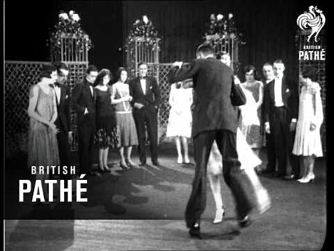 The Charleston (1926)