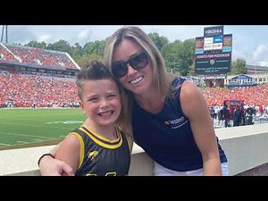 Authentically Darden in D.C. Metro: The Executive MBA Experience