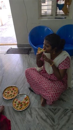 Maybe this is what slow means even in the blind 🫣🤔