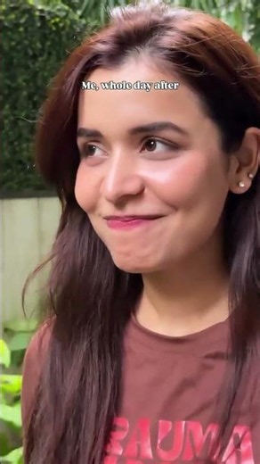 pov : that one girl after helping someone feels like..............?
