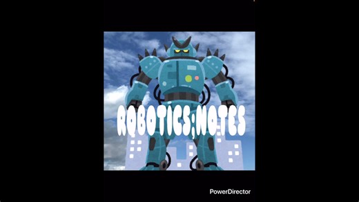【1分でわかる】ロボティクス・ノーツ【ゲーム】