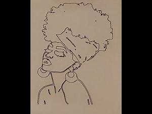 Using Cricut to Draw an image on Canvas