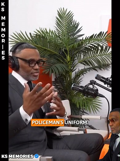 Kevin Samuels’ Last Interview The Mind Follows Archetypes Automatically 🤯 #KevinSamuels #modernwomen #dating #fblifestyle | KS Memories