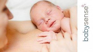 Babysense-The wonder of skin on skin contact | Baby Sense | Facebook