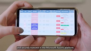 Learn how Oculys and Markham Stouffville Hospital trust Azure to...