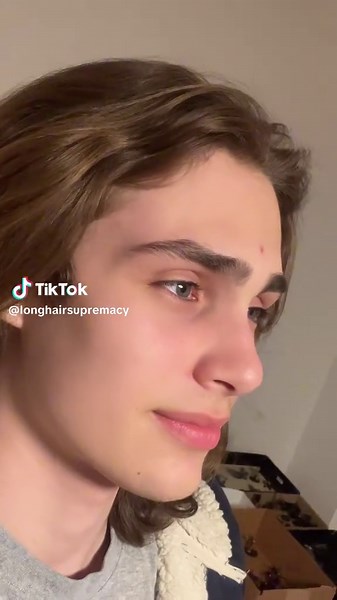 Celebrating Long Hair: A Personal Journey