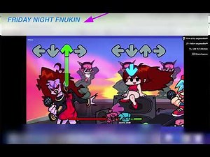 Friday Night Funkin' by ninjamuffin99, PhantomArcade