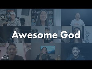 Awesome God (Cover) - Oʻahu Church of Christ Praise Ministry