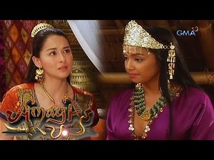 Amaya: Full Episode 9