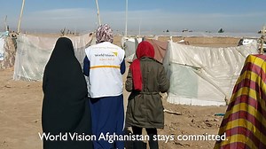 3.5K views · 156 reactions | Children in #Afghanistan have dreams. We have been working to help children in Afghanistan realise their dreams for the past 20 years. This is still our goal. We stand with the children in Afghansitan. Will you join us? https://www.wvi.org/emergencies/afghanistan | World Vision International | Facebook