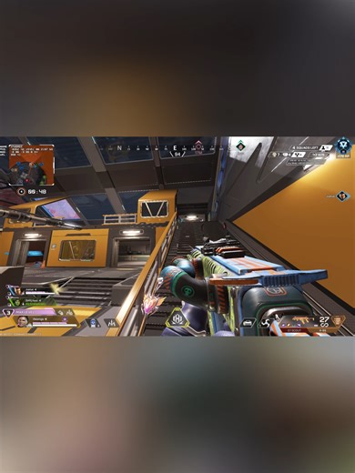 i like the first clip #fyp #apex #apexlegendsclips #apexclips #pc | apex