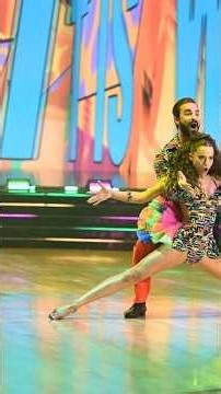 Who left 'Dancing With the Stars' last night? 1st celebrity sent home after voting glitch.