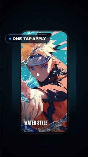 Naruto 4K Wallpapers 🍥 | Epic Anime Phone Backgrounds