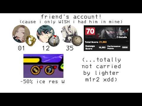 M0R1 Hugo 21k vs Sanguine Sweeper - ZZZ Deadly Assault S35