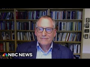 Physicist reacts to Trump executive order calling for a quantum computer