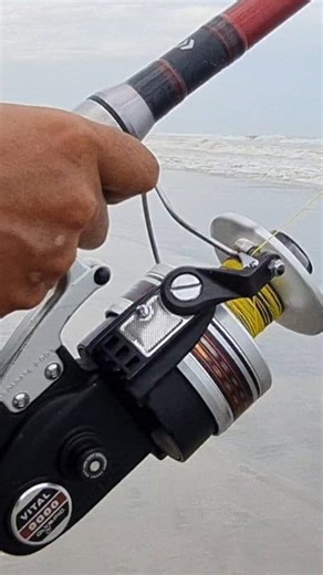 Olympic 9000 drone fishing | Roso Fishing New