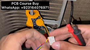 2.2K views · 302 reactions | Inverter AC Outdoor Unit Dc 310v Fan...