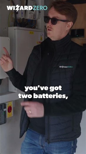 How Solar & Battery system works on your residential roof