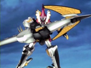 爆竜戦隊アバレンジャー　第20話「キラーオー、アバレ初め！」