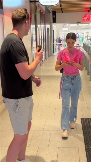 How did she not get that #foryou #microphone