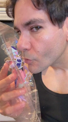 FRIEZA 1ST FORM #unboxing #asmr #parati #fypシ #dragonball #frieza