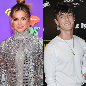 How Addison Rae's Relationship With Ex Bryce Hall Inspired Her New Music