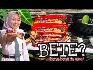 BENG - BENG | Iklan beng-beng (BETE❓beng-beng in aja‼️)