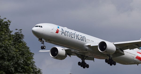 DFW TSA wait times for March 20, 2026