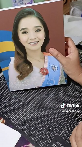 Box Type Sintra Wall Decor - Creative Tutorial for Printing Business