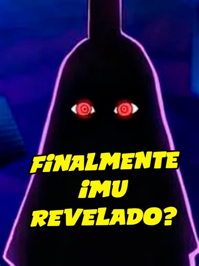 Revelação de Imu em One Piece 1154