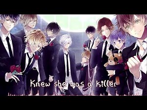 Nightcore ...Ready For It? (Male Version)