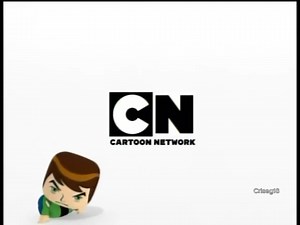 ［西班牙卡通频道］Cartoon Network频道推出新画面：Check It (2012年)