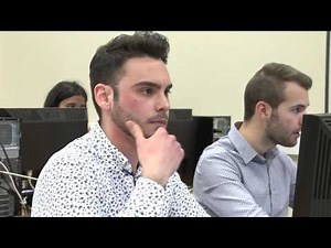 Grado en Matemática Computacional