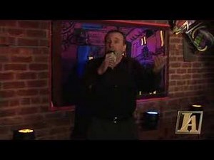 Italian Comedy - Vic Dibitetto - Tolls & Gas Prices - IANET